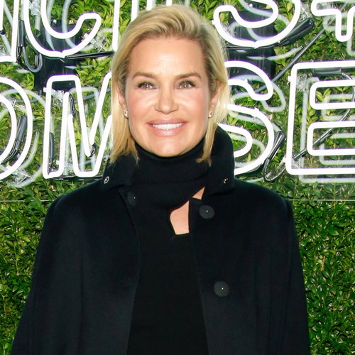 Yolanda Hadid: 'Zayn Malik is the ultimate gent'