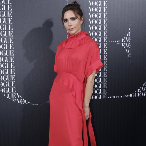 Victoria Beckham denies Spice Girls will reunite for tour