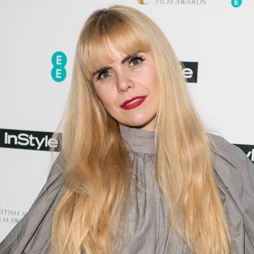 Paloma Faith keeping baby's name and gender secret