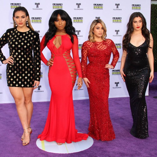 Fifth Harmony scrap Australian tour amid split concerns