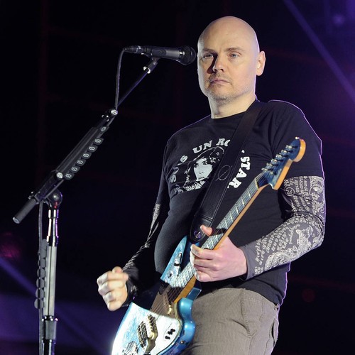 Smashing Pumpkins embarking on reunion tour