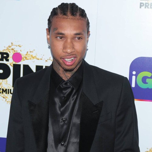 Tyga suggests he was caught cheating on Kylie Jenner in new song