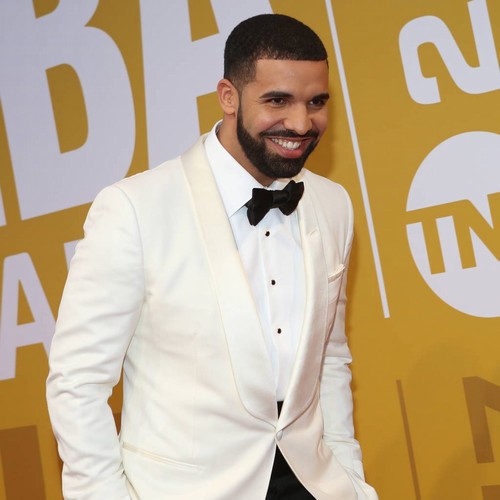 Drake urges fans to take part in 24-hour joy challenge