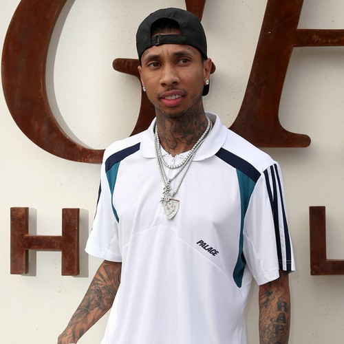 Tyga: 'Kylie Jenner media attention turned me into a lawsuit target'