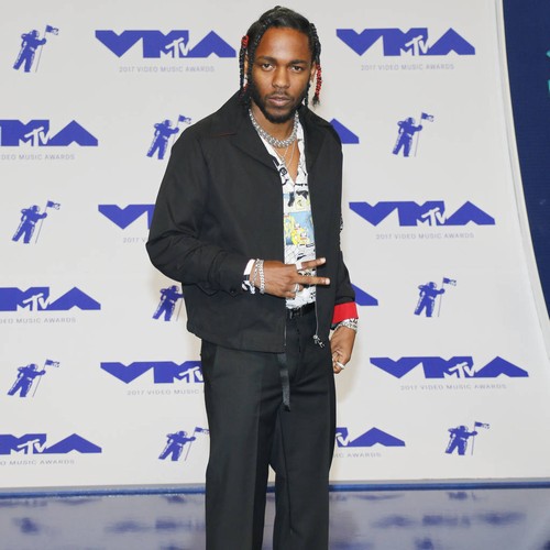Kendrick Lamar and SZA sued by artist over Black Panther music video
