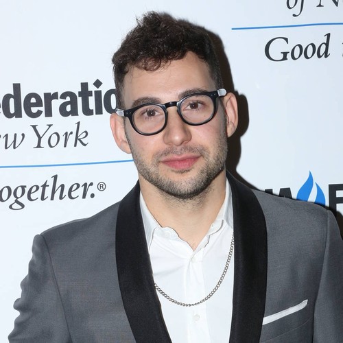 Jack Antonoff hangs out with Lorde in New Zealand after Lena Dunham split