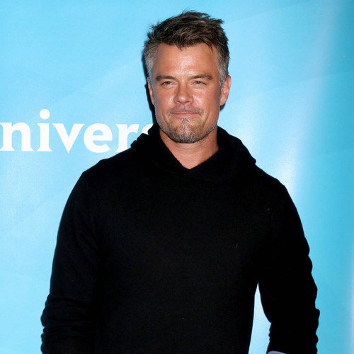Josh Duhamel: 'Fergie's fine after awful National Anthem'