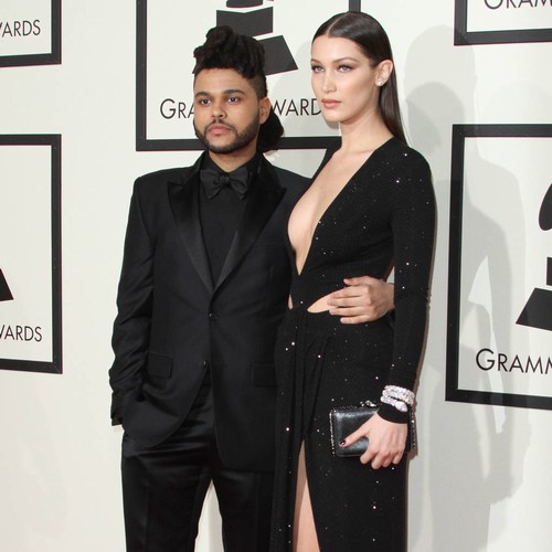 The Weeknd and Bella Hadid consider reigniting romance - report