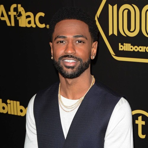 Big Sean to build luxury entertainment venue in Detroit