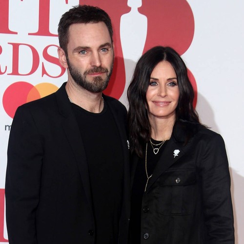 Courteney Cox and Johnny McDaid ‘set wedding date’