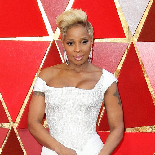 Mary J. Blige settles divorce