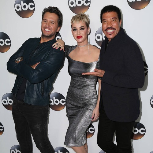 Luke Bryan losing sleep over American Idol picks