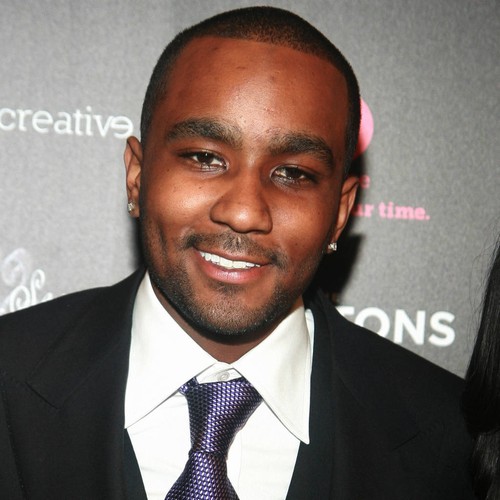 Nick Gordon officially charged with battery
