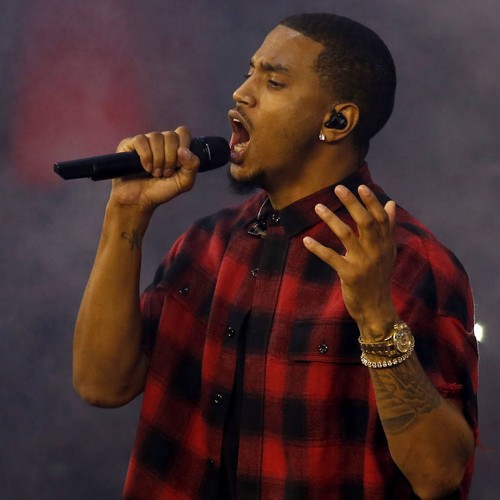 Trey Songz's accuser demanding apology for alleged assault