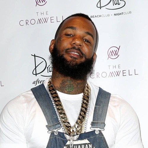 Rapper The Game's sexual assault lawsuit hearing postponed