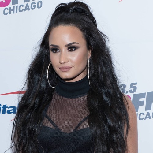 Demi Lovato praises 'very outspoken' pal Iggy Azalea