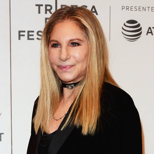 Barbra Streisand has 'never experienced' sexual harassment