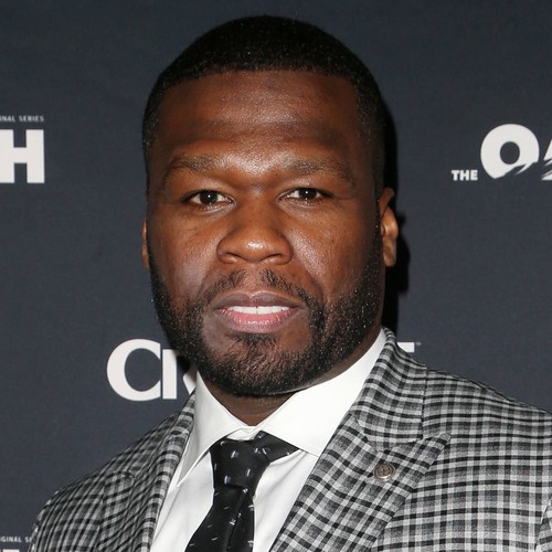 50 Cent fuming at Vivica A. Fox tell-all
