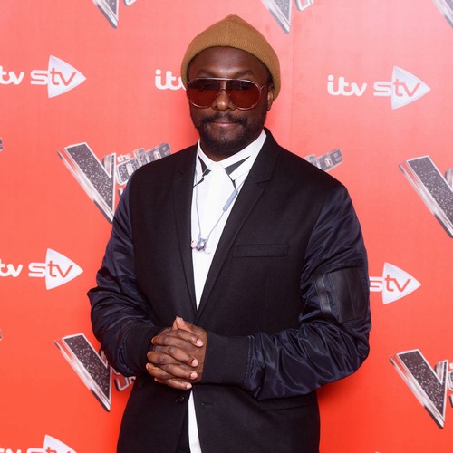 will.i.am clarifies remarks about medicating ADHD sufferers