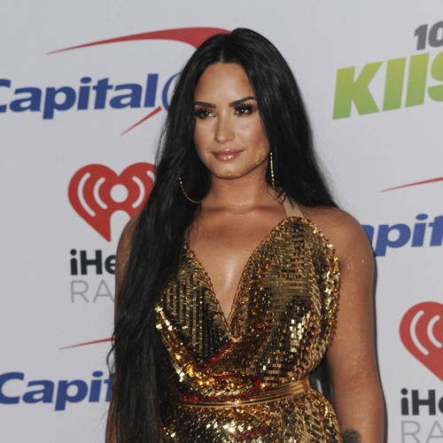 Demi Lovato: 'I started thinking about suicide when I was seven'