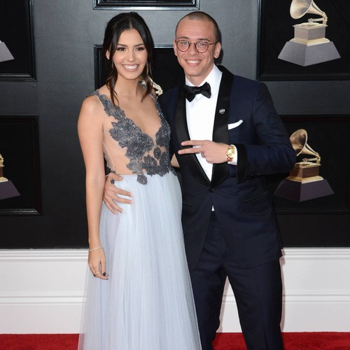 Logic and his soon-to-be ex confirm divorce news