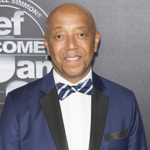 Russell Simmons sued by 16th sexual misconduct accuser