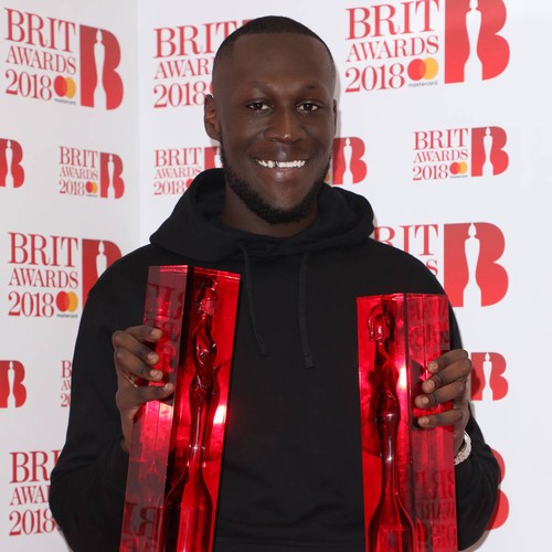 Stormzy denies drug use after posting suspect Instagram video