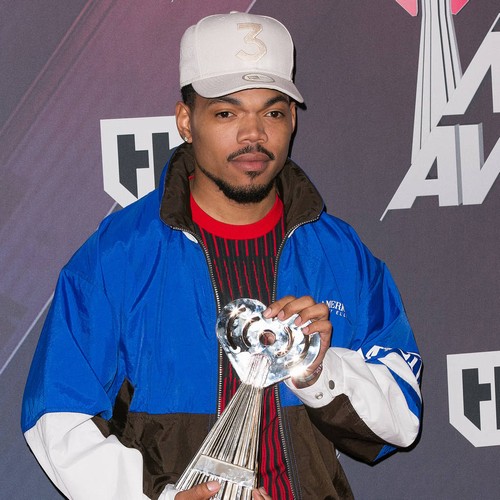 Chance the Rapper slams 'racist' beer commercial