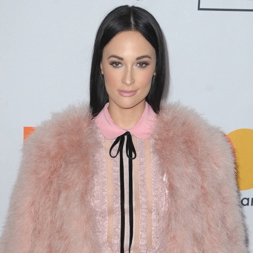 Kacey Musgraves regrets laughing along when gay kids were teased