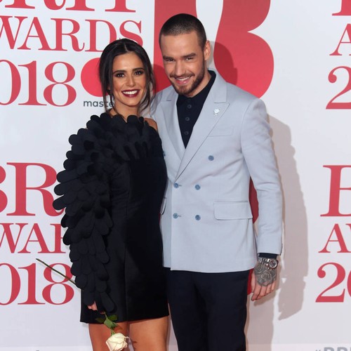 Cheryl Cole slams Liam Payne cheating rumours