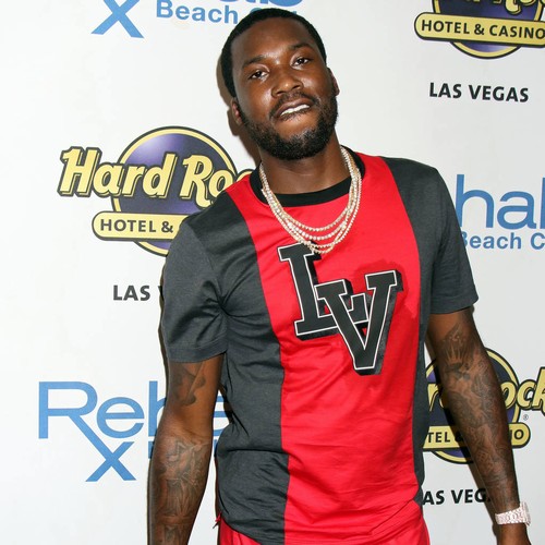 Rapper Meek Mill denied bail again