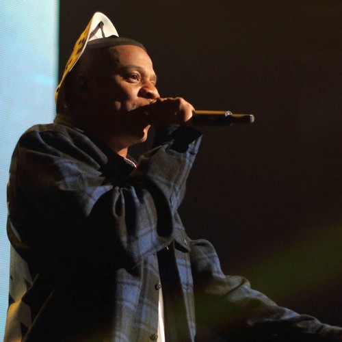 JAY-Z: 'Kanye West will always be my little brother'
