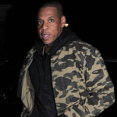 JAY-Z still unhappy with final version of Young Forever