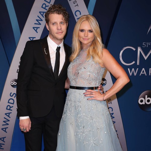 Miranda Lambert splits from Anderson East - report