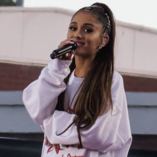 Ariana Grande to release first music since Manchester bombing - report