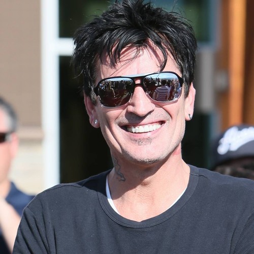 Tommy Lee's son will not be charged over fight with his dad