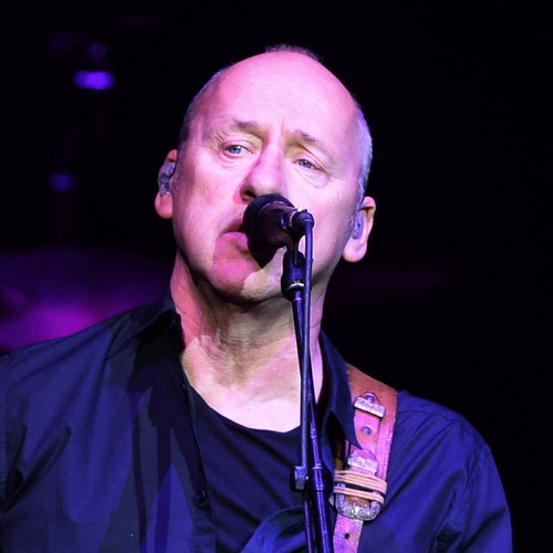Dire Straits pull out of performance at Rock & Roll Hall of Fame induction ceremony