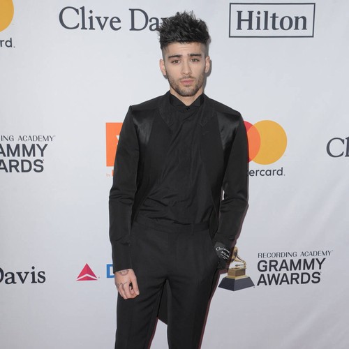 Zayn Malik: 'I thought Gigi and I would be together forever'