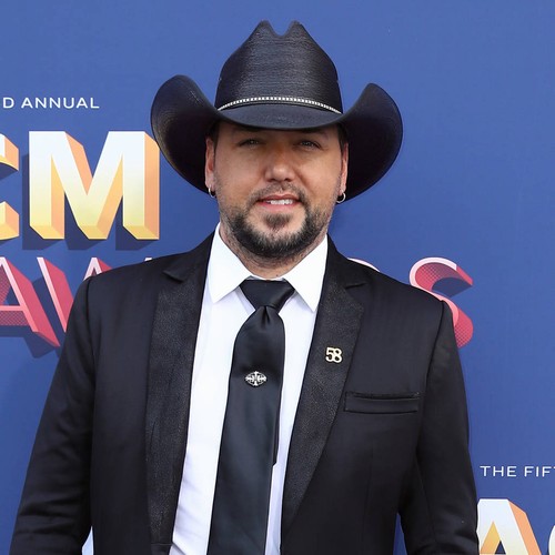 Jason Aldean: 'Meeting festival massacre survivors was hardest thing I ever had to do'