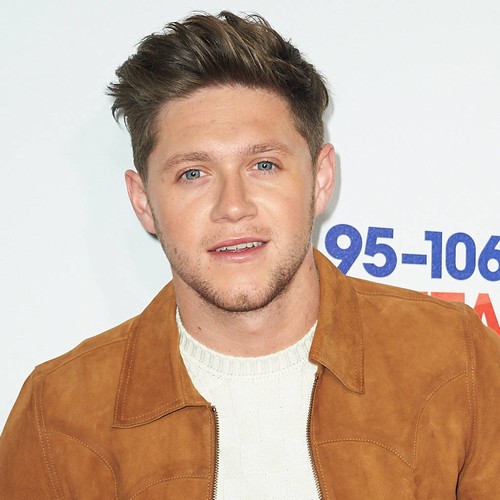 Niall Horan gets classical for Irish TV special