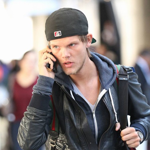 Swedish royals saddened by wedding DJ Avicii's death