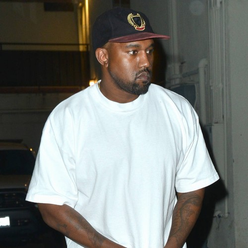 Kanye West splits from remaining manager Scooter Braun