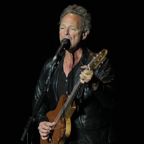 Lindsey Buckingham couldn't fit Fleetwood Mac rehearsals into his schedule