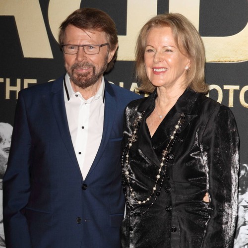 ABBA record new songs together for first time in 35 years