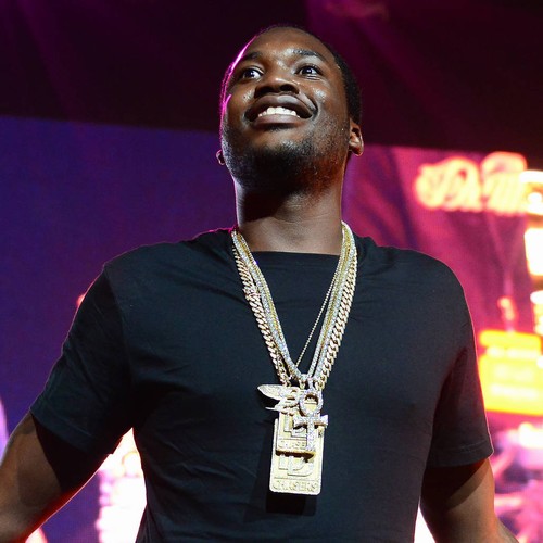 Meek Mill teams up with Pennsylvania Governor for criminal justice reform event