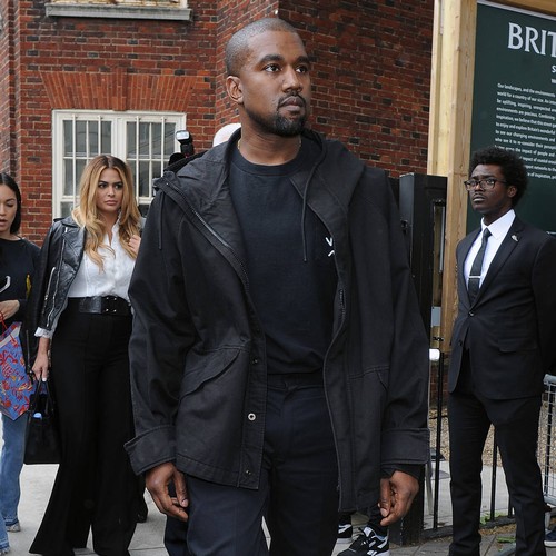 Kanye West raps about opioid addiction on new Travis Scott song
