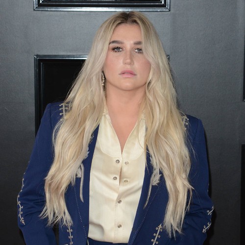 Kesha: 'I don't fit in anywhere'
