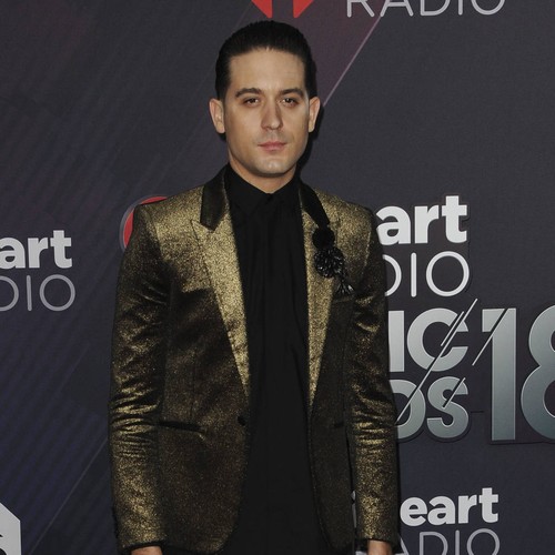 G-Eazy given probation and fine after drug arrest