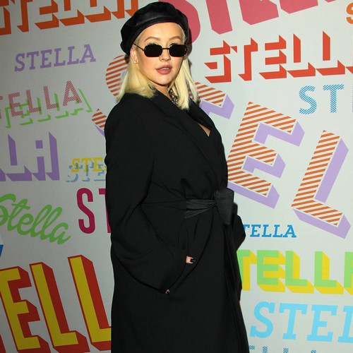 Christina Aguilera to duet with Demi Lovato at Billboard Music Awards