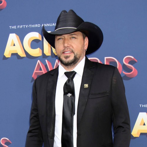 Jason Aldean & Carrie Underwood lead CMT Music Awards nominees